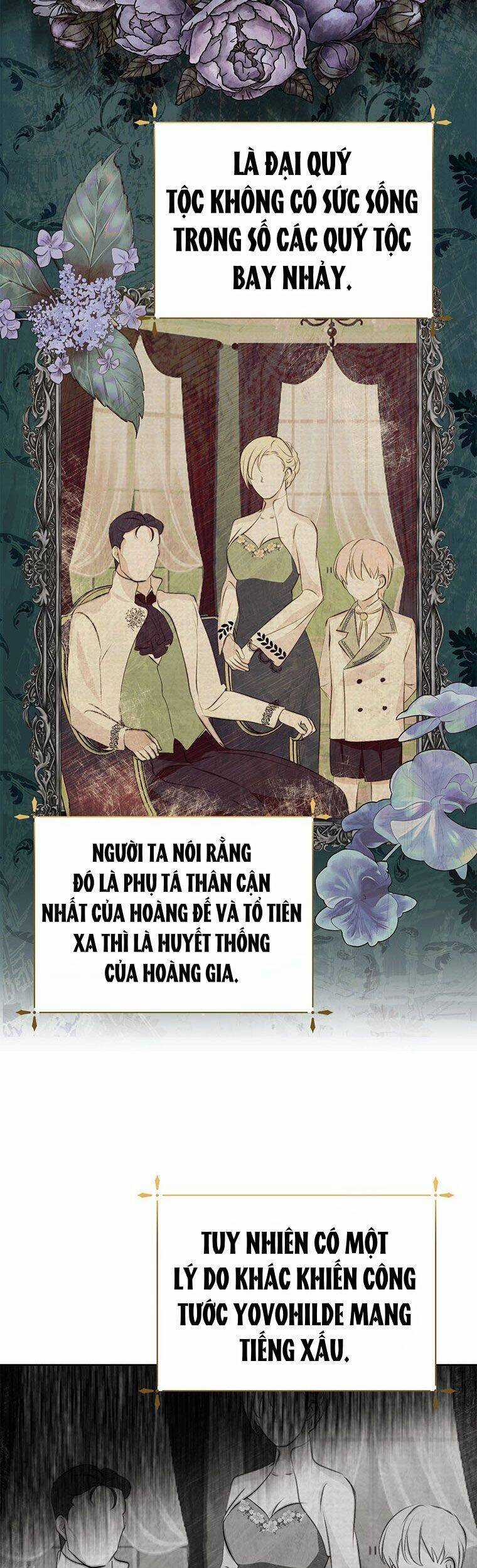 Nếu Tháo Đi Lớp Mặt Nạ Tử Tế Của Nam Chính Chapter 14 trang 28