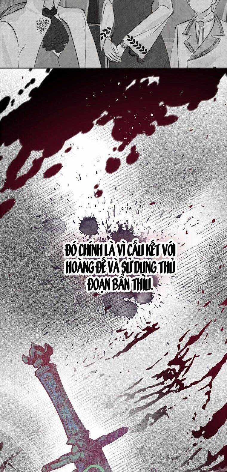 Nếu Tháo Đi Lớp Mặt Nạ Tử Tế Của Nam Chính Chapter 14 trang 29