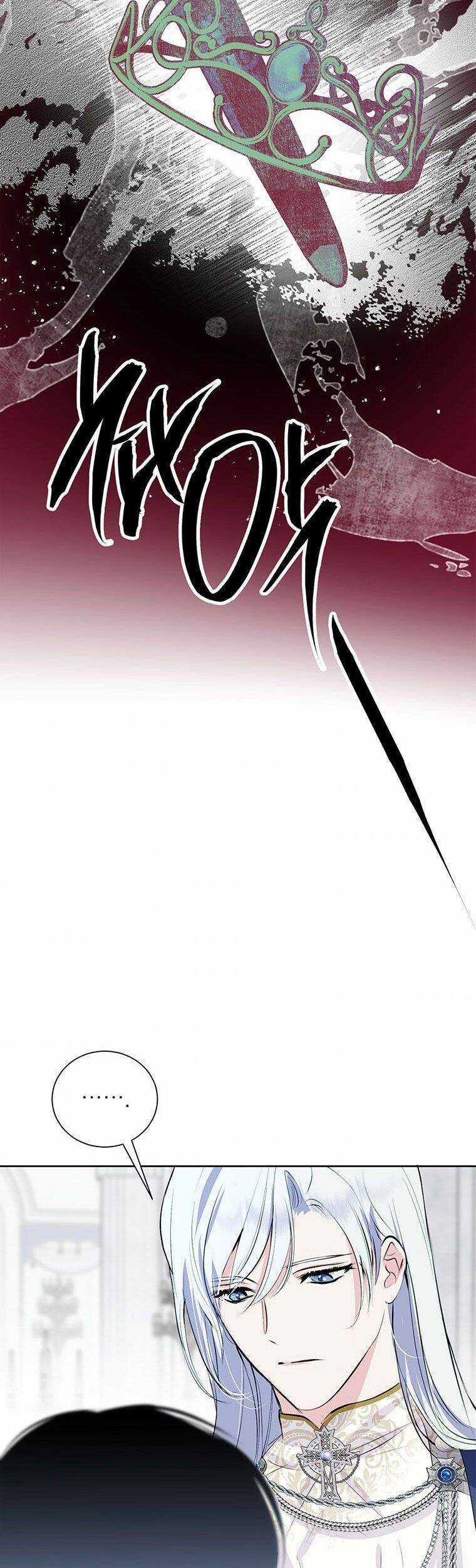 Nếu Tháo Đi Lớp Mặt Nạ Tử Tế Của Nam Chính Chapter 14 trang 30