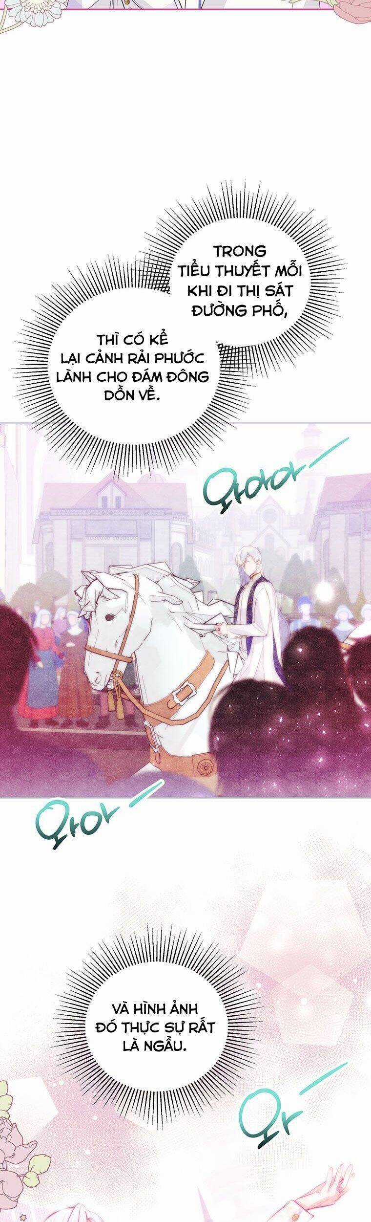 Nếu Tháo Đi Lớp Mặt Nạ Tử Tế Của Nam Chính Chapter 14 trang 32