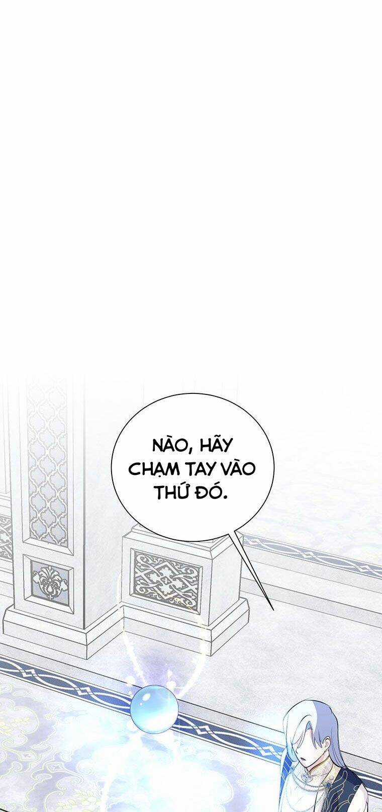 Nếu Tháo Đi Lớp Mặt Nạ Tử Tế Của Nam Chính Chapter 14 trang 34