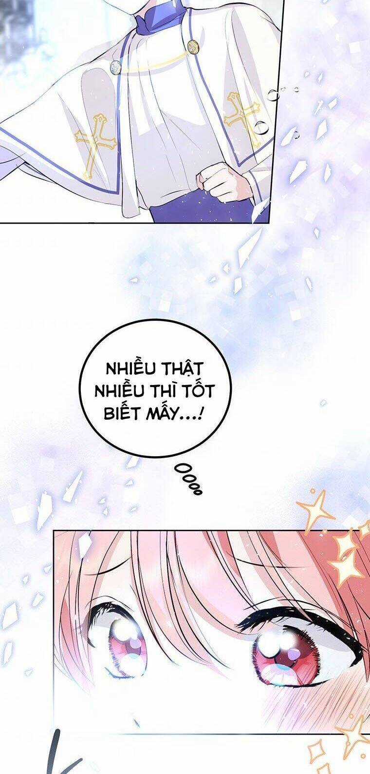 Nếu Tháo Đi Lớp Mặt Nạ Tử Tế Của Nam Chính Chapter 14 trang 36