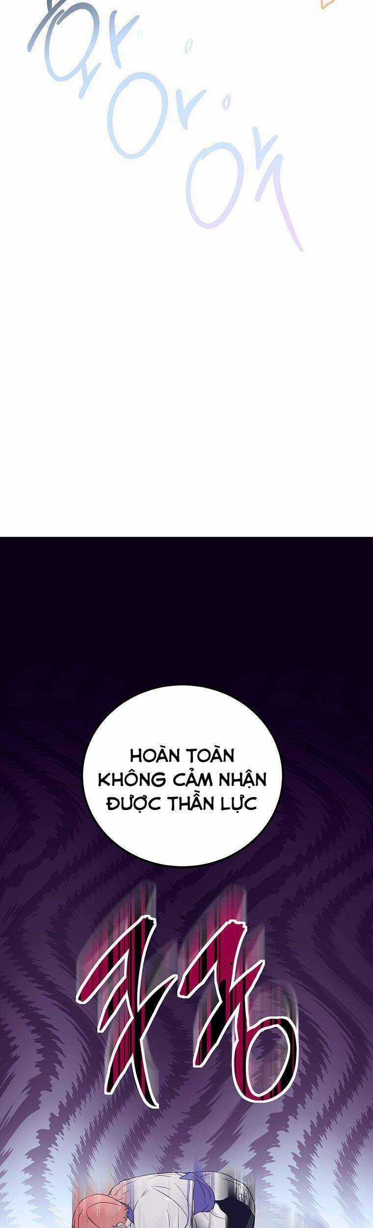 Nếu Tháo Đi Lớp Mặt Nạ Tử Tế Của Nam Chính Chapter 14 trang 37