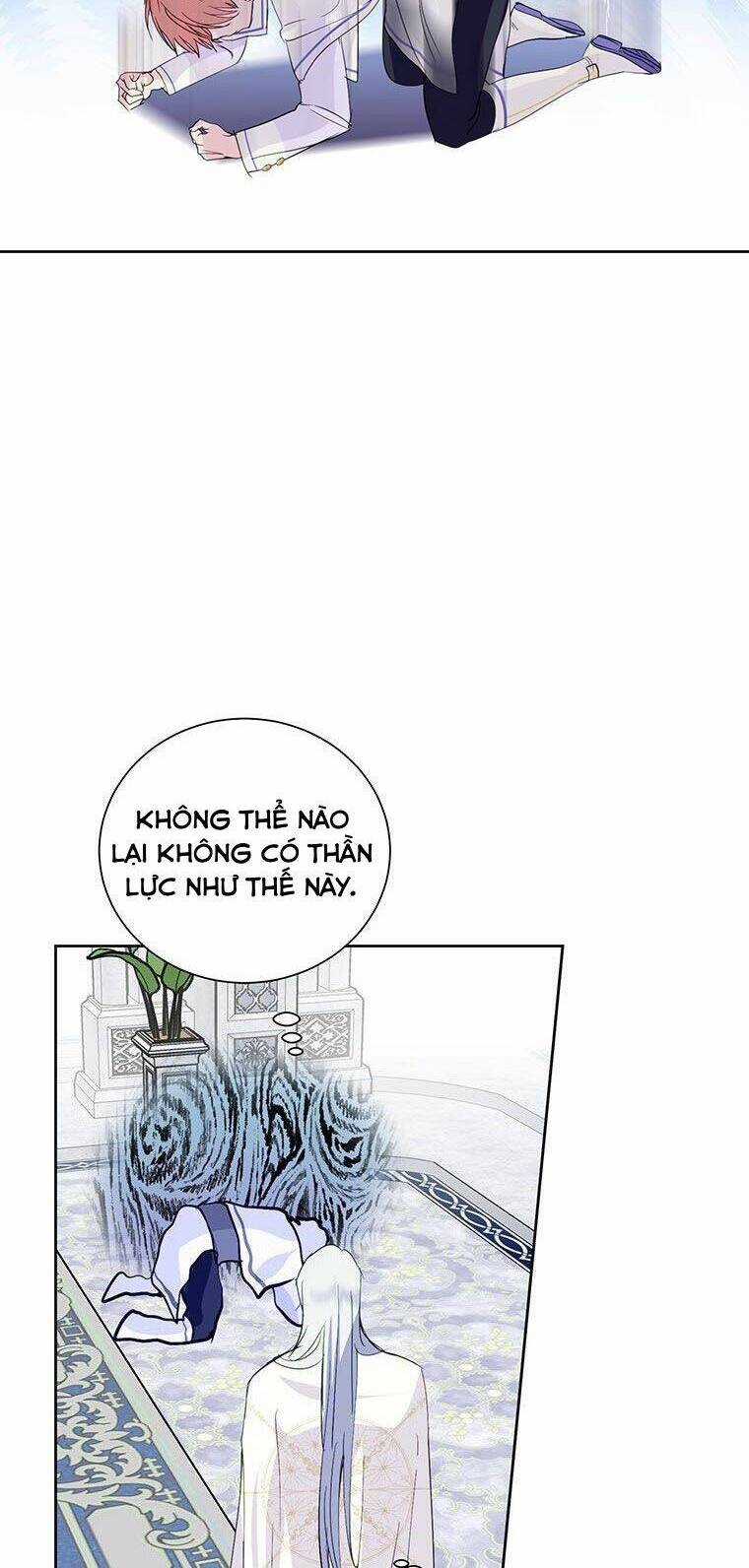 Nếu Tháo Đi Lớp Mặt Nạ Tử Tế Của Nam Chính Chapter 14 trang 38