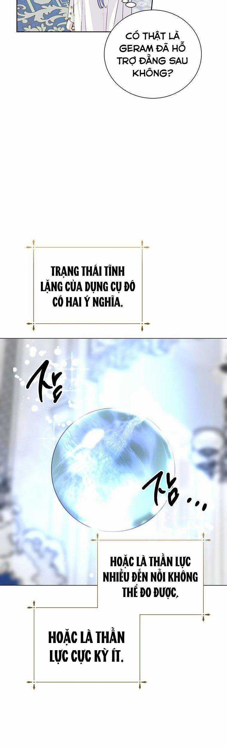 Nếu Tháo Đi Lớp Mặt Nạ Tử Tế Của Nam Chính Chapter 14 trang 39