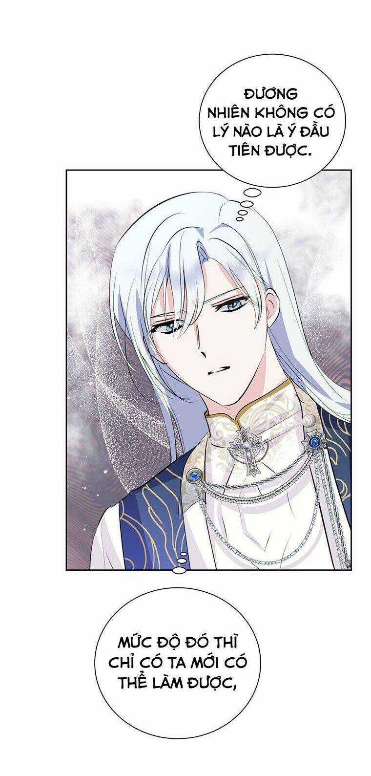 Nếu Tháo Đi Lớp Mặt Nạ Tử Tế Của Nam Chính Chapter 14 trang 40