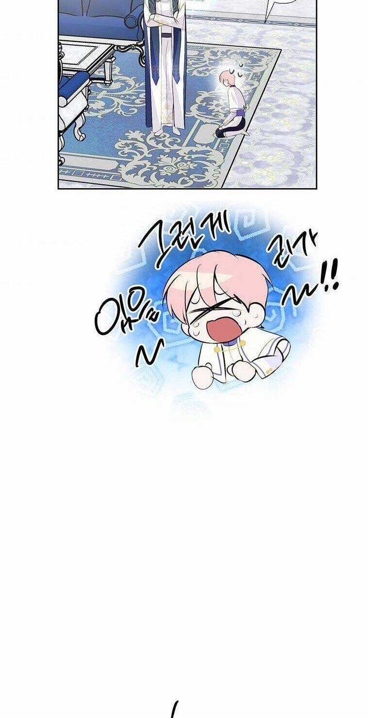 Nếu Tháo Đi Lớp Mặt Nạ Tử Tế Của Nam Chính Chapter 14 trang 42