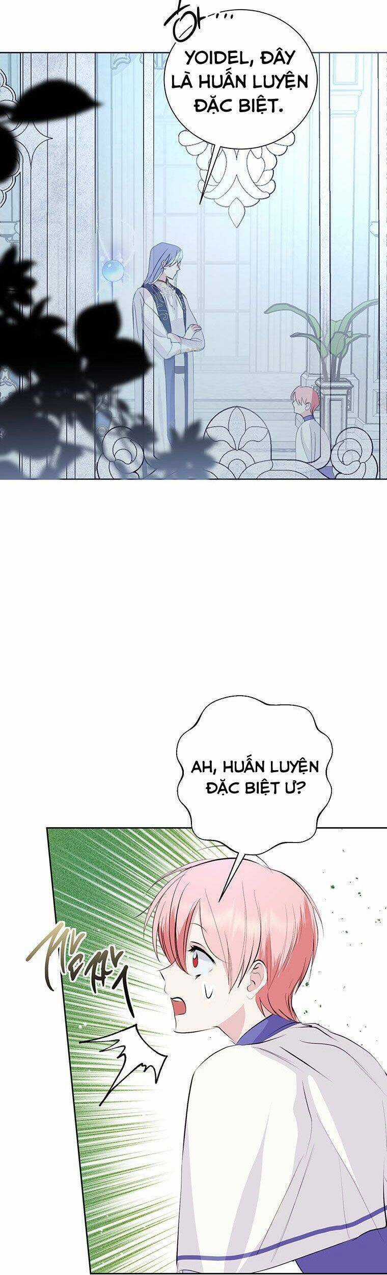 Nếu Tháo Đi Lớp Mặt Nạ Tử Tế Của Nam Chính Chapter 14 trang 43