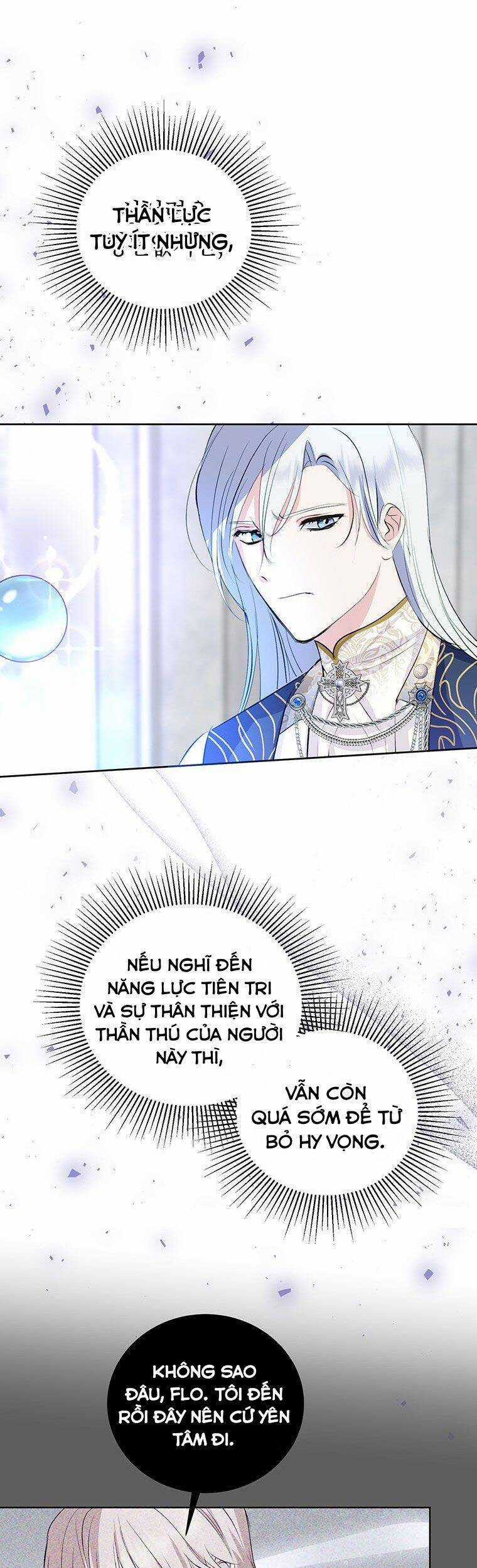 Nếu Tháo Đi Lớp Mặt Nạ Tử Tế Của Nam Chính Chapter 14 trang 45