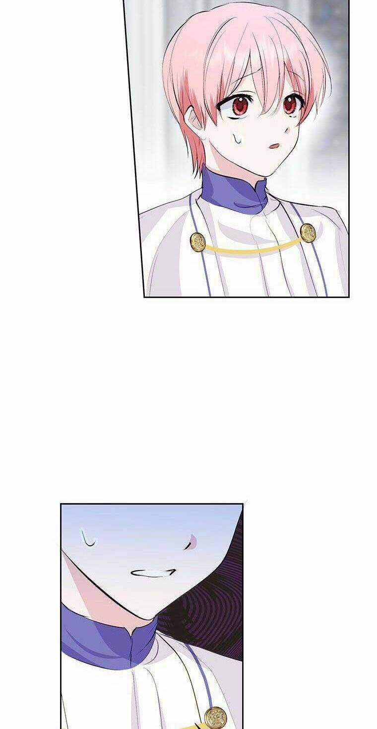 Nếu Tháo Đi Lớp Mặt Nạ Tử Tế Của Nam Chính Chapter 14 trang 48