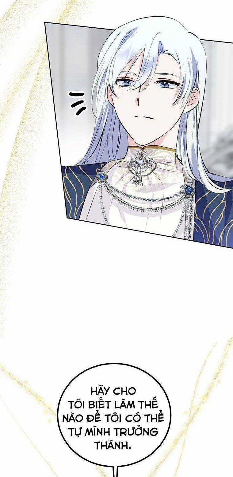 Nếu Tháo Đi Lớp Mặt Nạ Tử Tế Của Nam Chính Chapter 14 trang 50