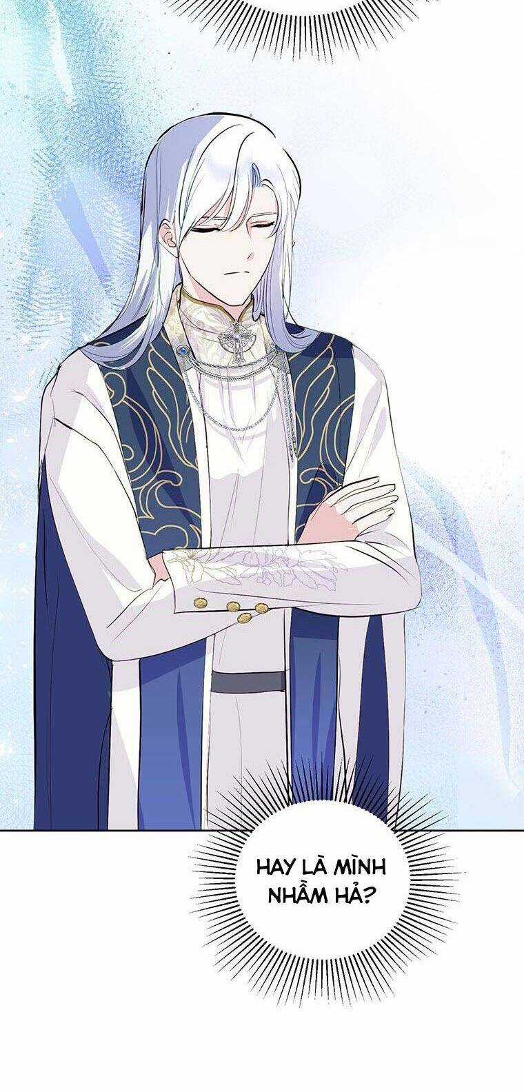 Nếu Tháo Đi Lớp Mặt Nạ Tử Tế Của Nam Chính Chapter 14 trang 6