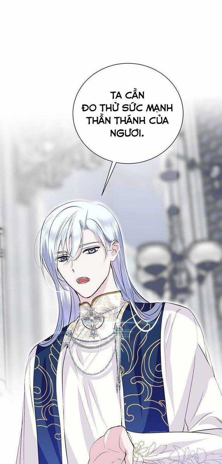 Nếu Tháo Đi Lớp Mặt Nạ Tử Tế Của Nam Chính Chapter 14 trang 8