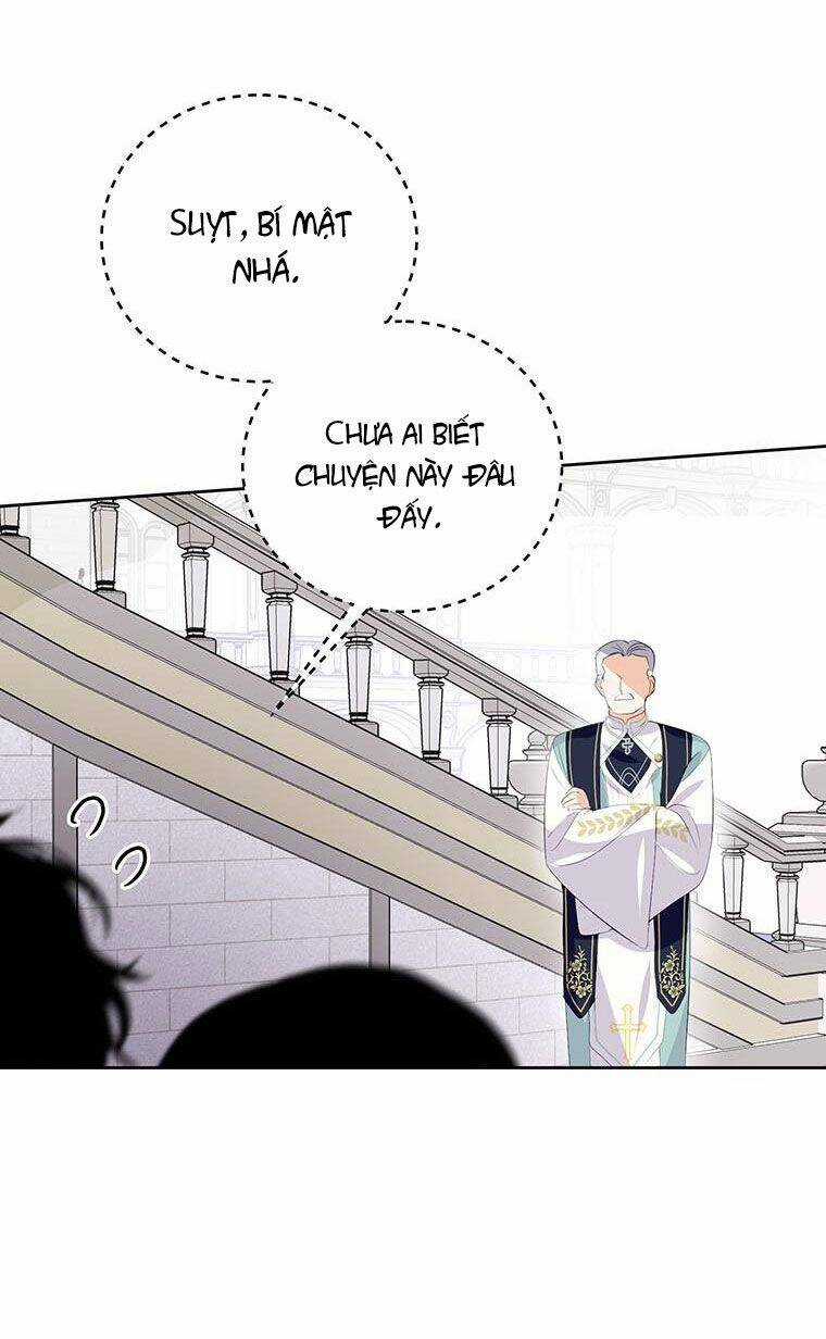 Nếu Tháo Đi Lớp Mặt Nạ Tử Tế Của Nam Chính Chapter 15 trang 11