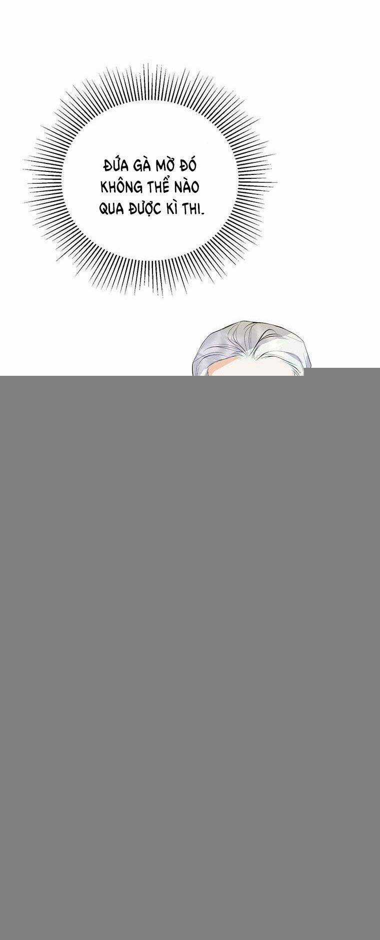 Nếu Tháo Đi Lớp Mặt Nạ Tử Tế Của Nam Chính Chapter 15 trang 12