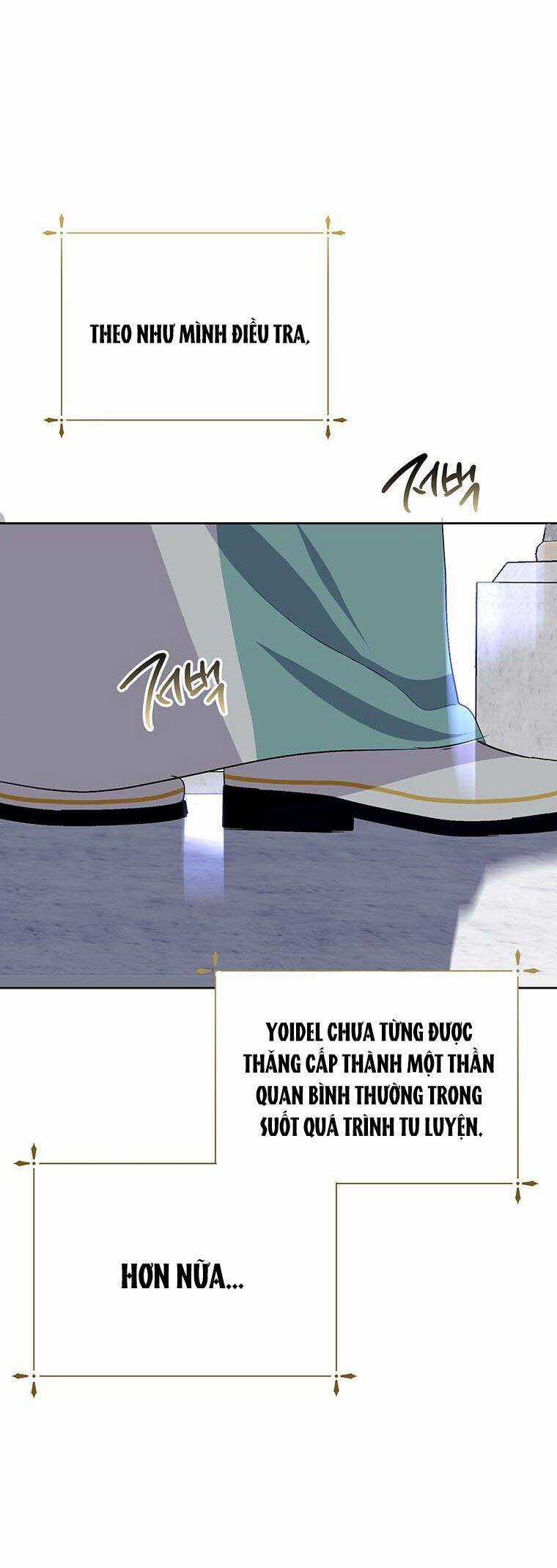 Nếu Tháo Đi Lớp Mặt Nạ Tử Tế Của Nam Chính Chapter 15 trang 16