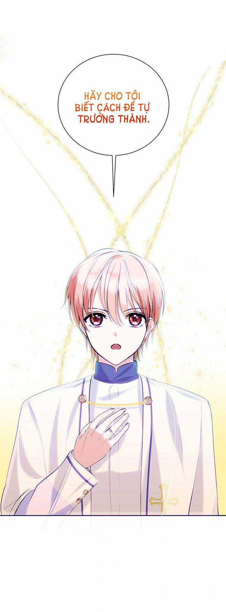 Nếu Tháo Đi Lớp Mặt Nạ Tử Tế Của Nam Chính Chapter 15 trang 2