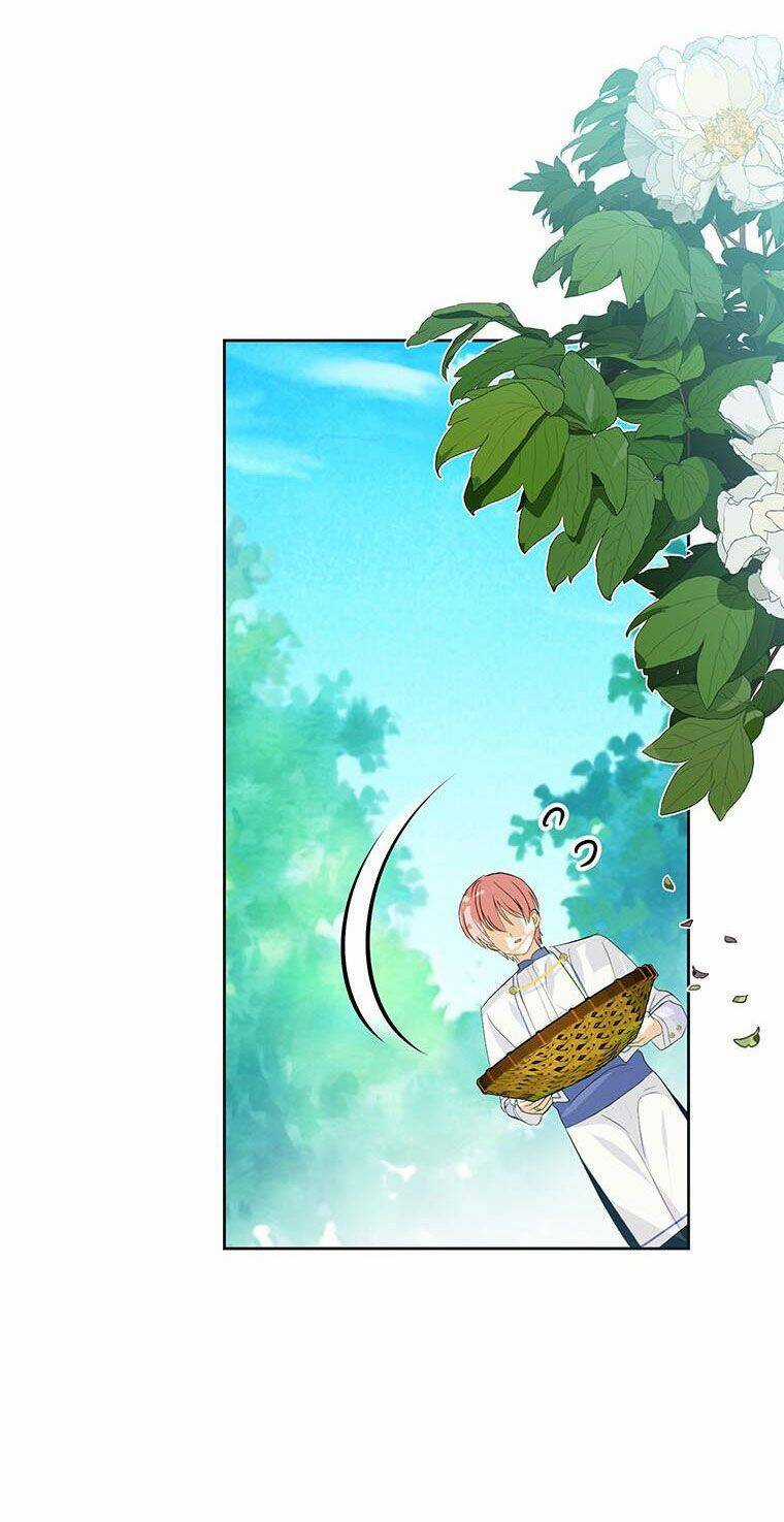 Nếu Tháo Đi Lớp Mặt Nạ Tử Tế Của Nam Chính Chapter 15 trang 20