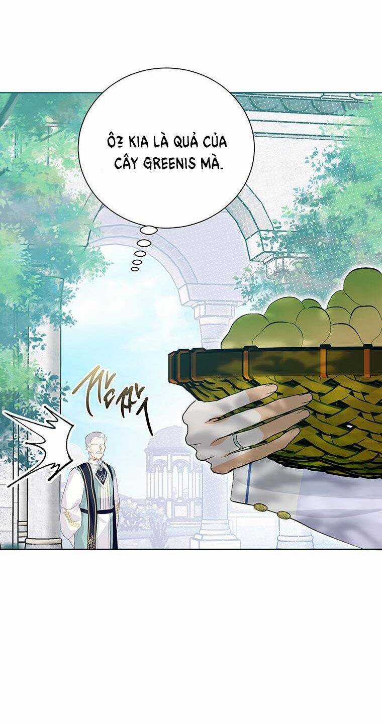 Nếu Tháo Đi Lớp Mặt Nạ Tử Tế Của Nam Chính Chapter 15 trang 21