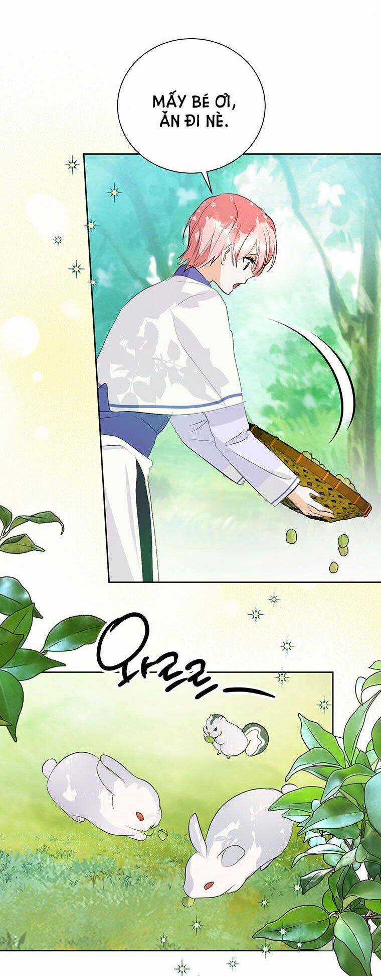 Nếu Tháo Đi Lớp Mặt Nạ Tử Tế Của Nam Chính Chapter 15 trang 24