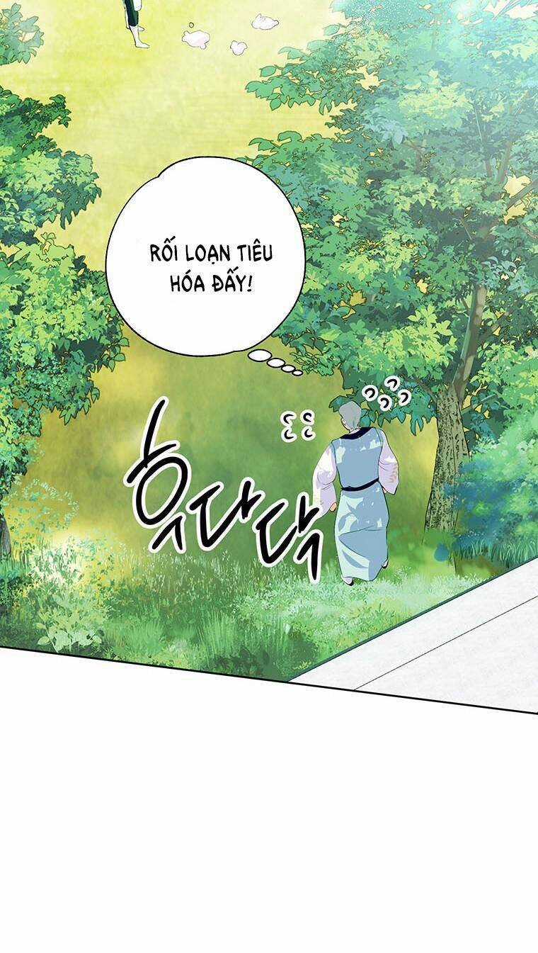 Nếu Tháo Đi Lớp Mặt Nạ Tử Tế Của Nam Chính Chapter 15 trang 26