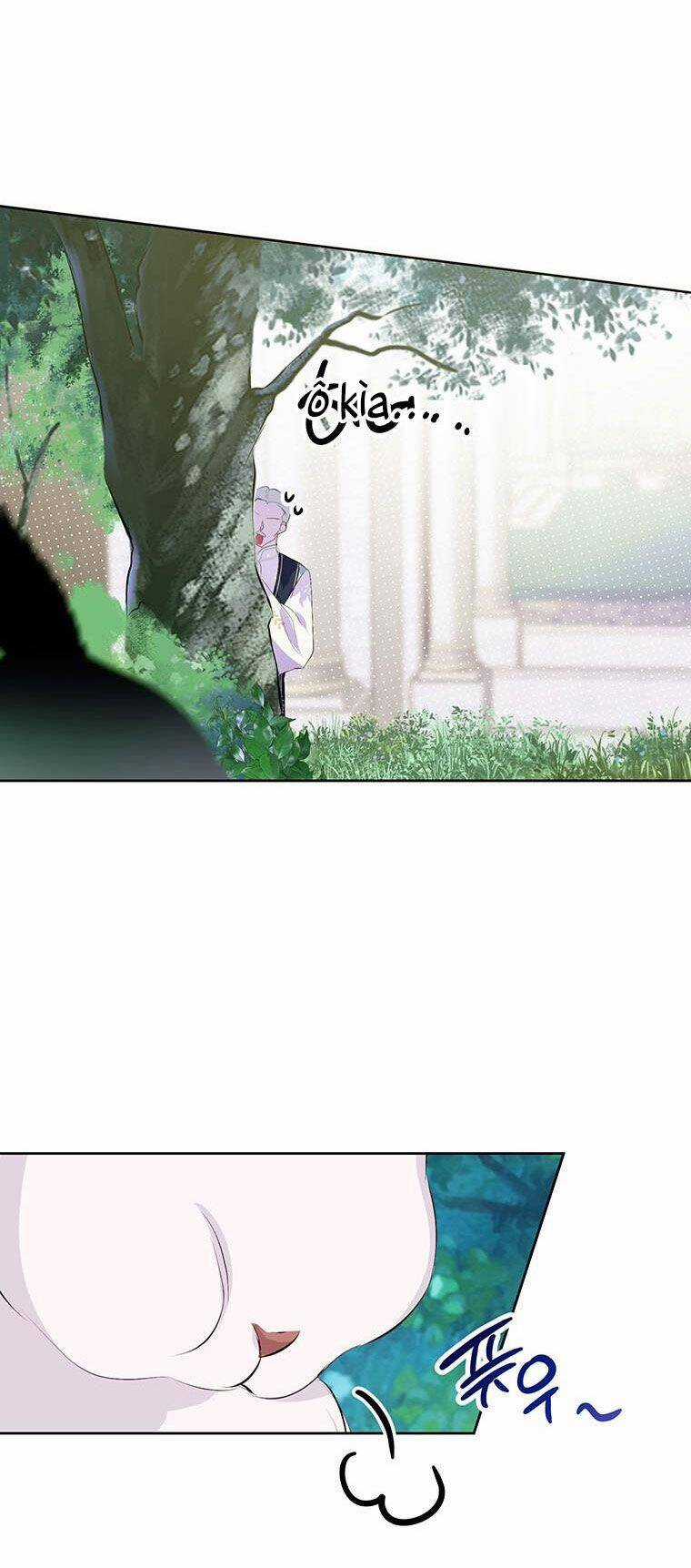 Nếu Tháo Đi Lớp Mặt Nạ Tử Tế Của Nam Chính Chapter 15 trang 27