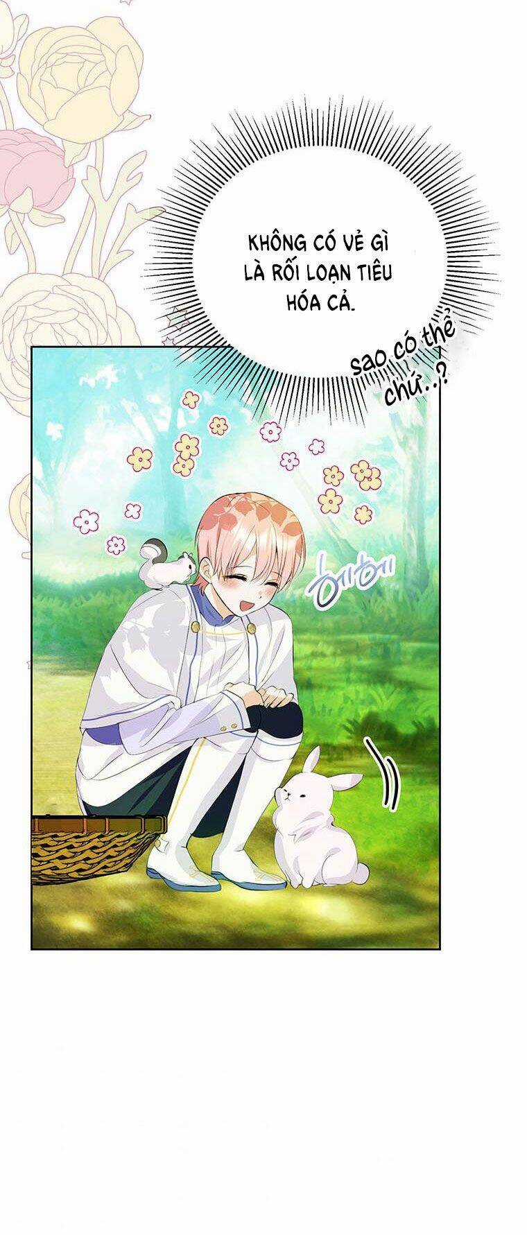 Nếu Tháo Đi Lớp Mặt Nạ Tử Tế Của Nam Chính Chapter 15 trang 29