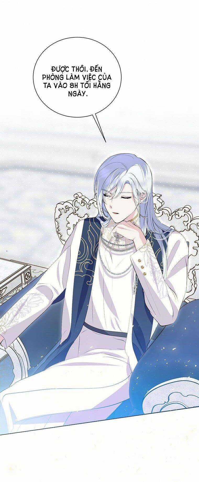 Nếu Tháo Đi Lớp Mặt Nạ Tử Tế Của Nam Chính Chapter 15 trang 3