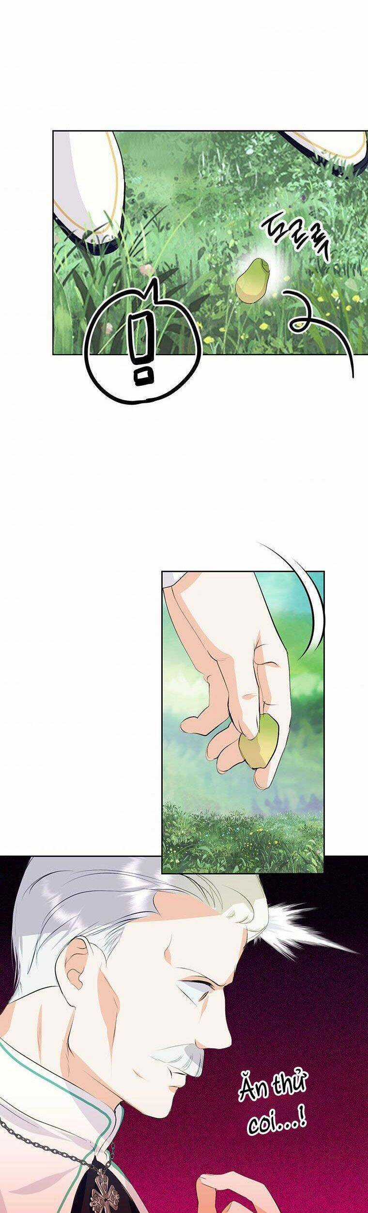 Nếu Tháo Đi Lớp Mặt Nạ Tử Tế Của Nam Chính Chapter 15 trang 30