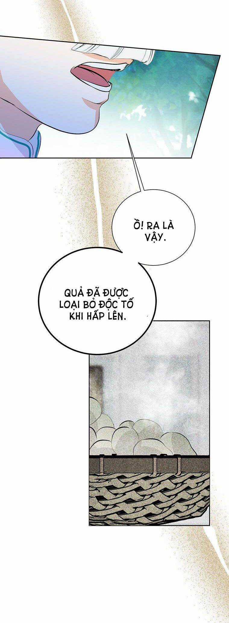 Nếu Tháo Đi Lớp Mặt Nạ Tử Tế Của Nam Chính Chapter 15 trang 32