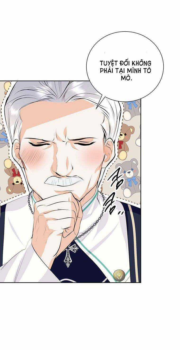 Nếu Tháo Đi Lớp Mặt Nạ Tử Tế Của Nam Chính Chapter 15 trang 36