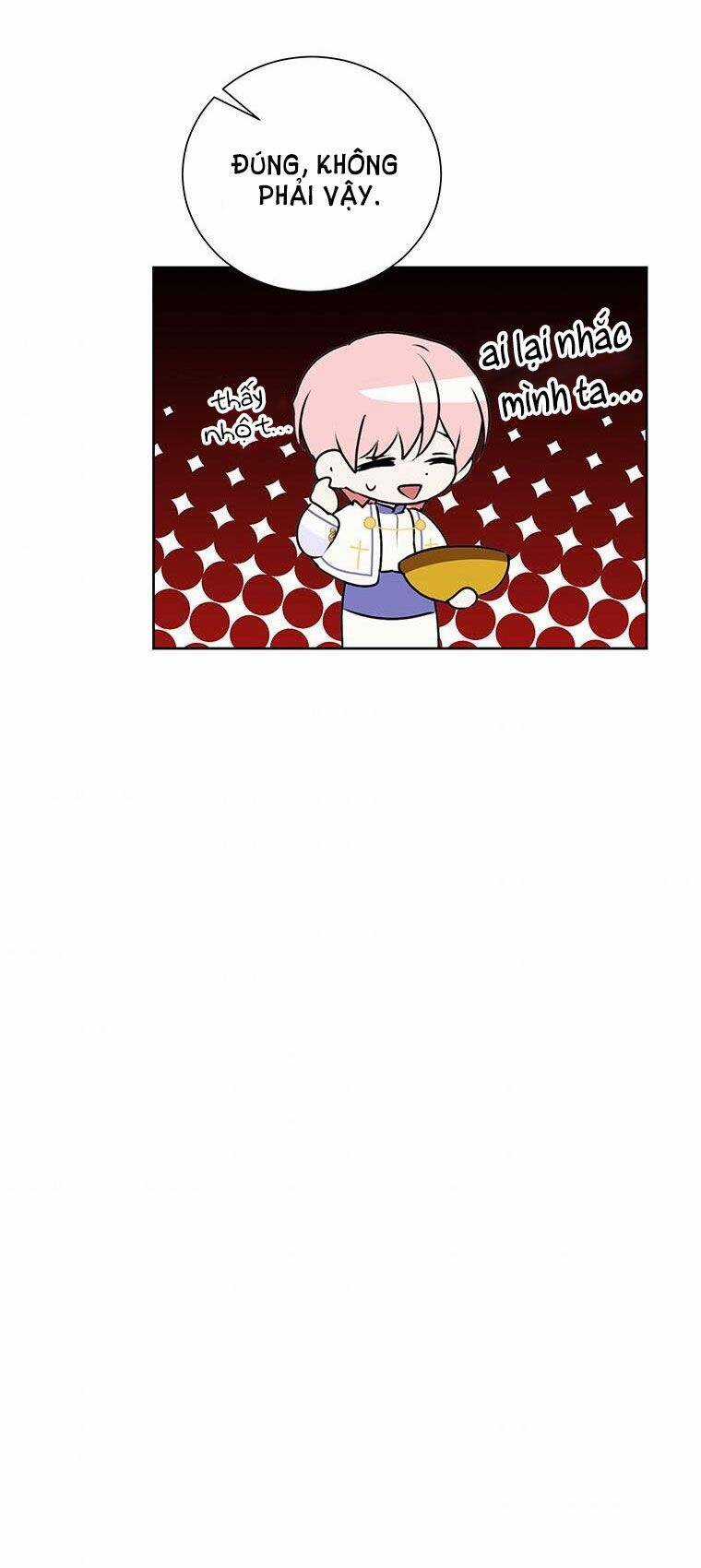 Nếu Tháo Đi Lớp Mặt Nạ Tử Tế Của Nam Chính Chapter 15 trang 37