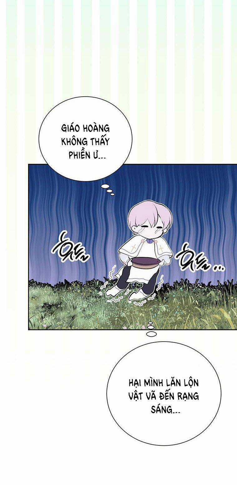 Nếu Tháo Đi Lớp Mặt Nạ Tử Tế Của Nam Chính Chapter 15 trang 42