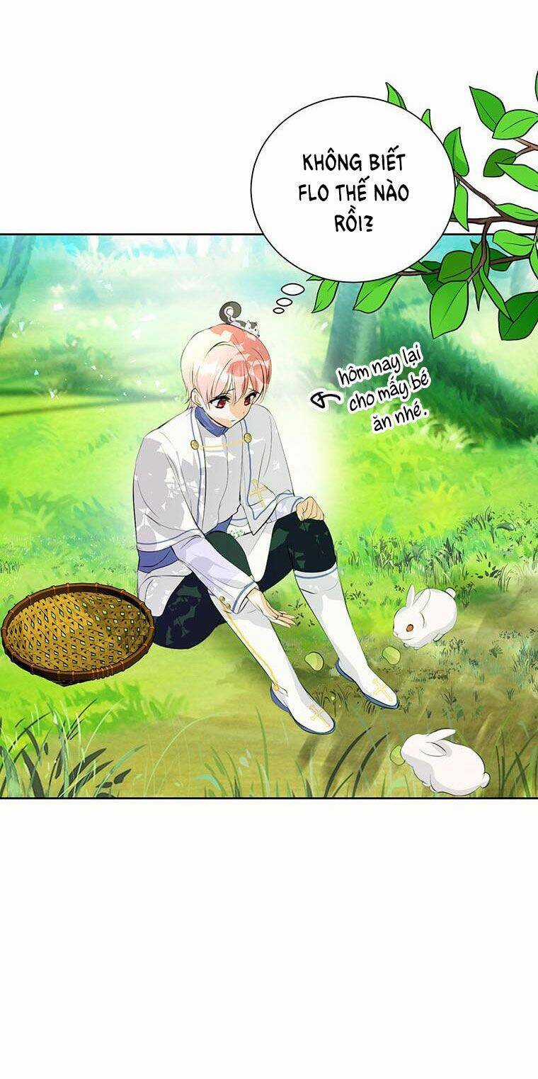 Nếu Tháo Đi Lớp Mặt Nạ Tử Tế Của Nam Chính Chapter 15 trang 44