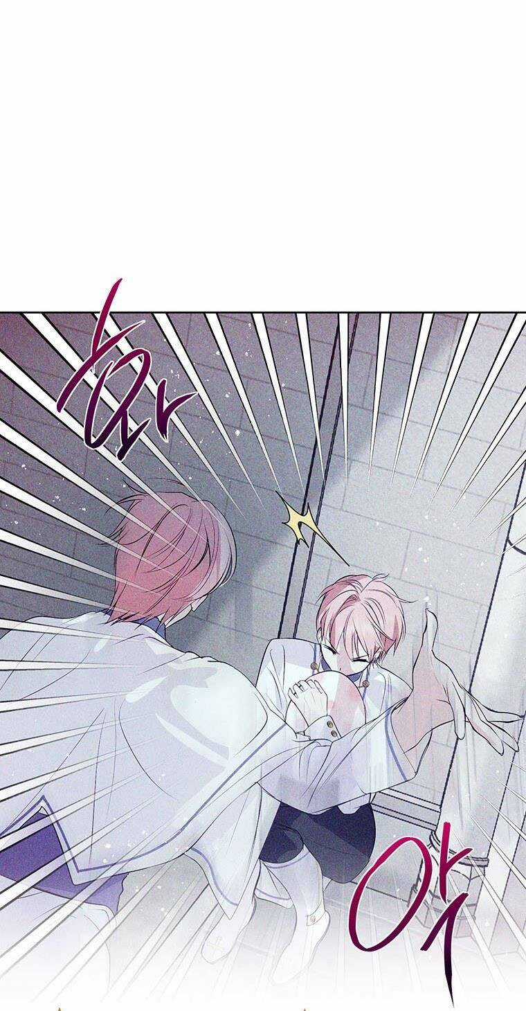 Nếu Tháo Đi Lớp Mặt Nạ Tử Tế Của Nam Chính Chapter 15 trang 45