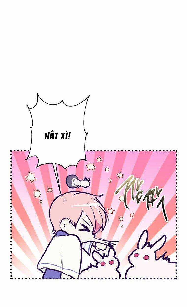 Nếu Tháo Đi Lớp Mặt Nạ Tử Tế Của Nam Chính Chapter 15 trang 48