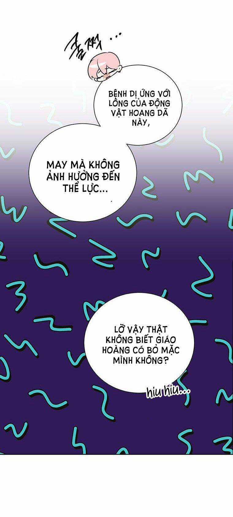 Nếu Tháo Đi Lớp Mặt Nạ Tử Tế Của Nam Chính Chapter 15 trang 49