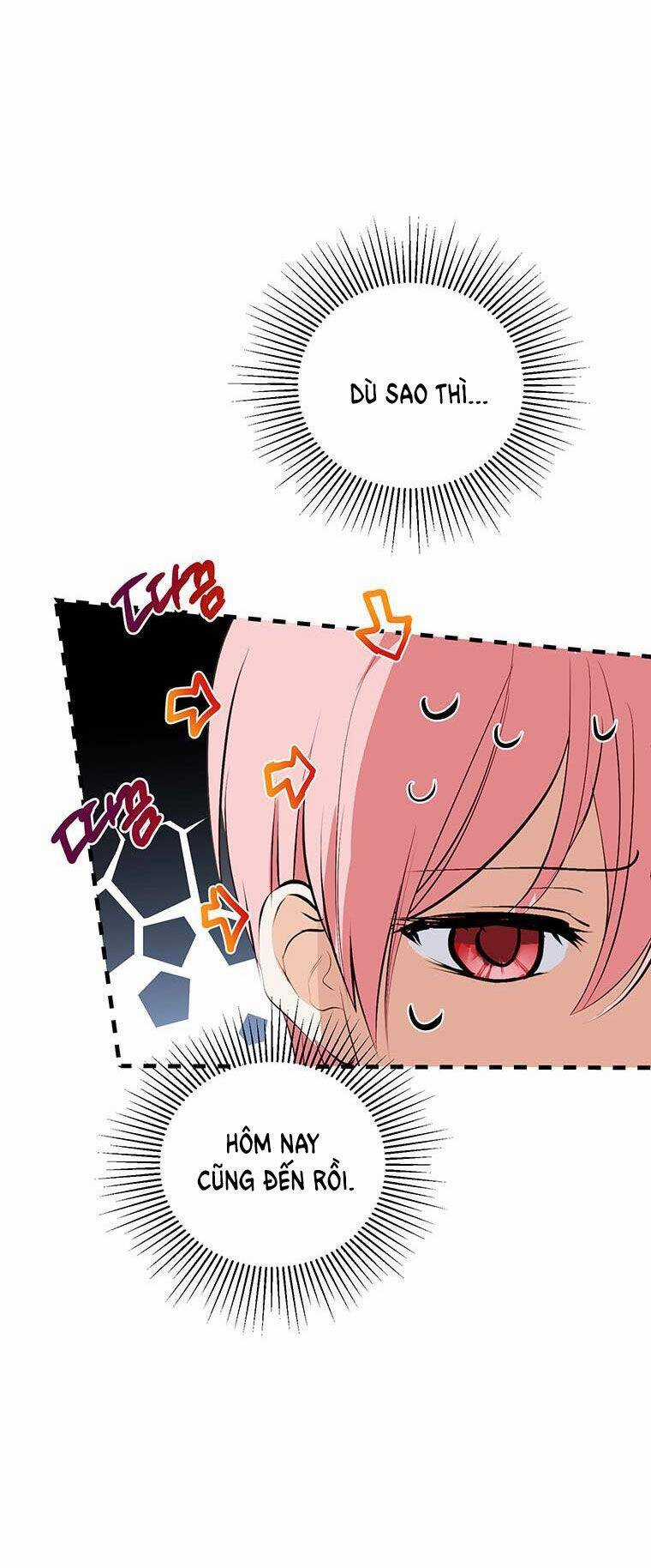 Nếu Tháo Đi Lớp Mặt Nạ Tử Tế Của Nam Chính Chapter 15 trang 50