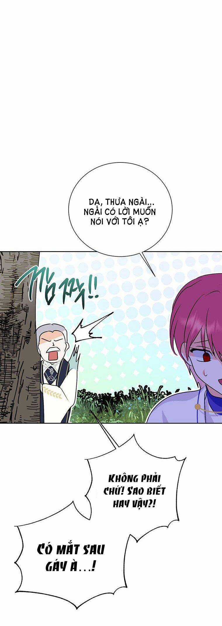 Nếu Tháo Đi Lớp Mặt Nạ Tử Tế Của Nam Chính Chapter 15 trang 53