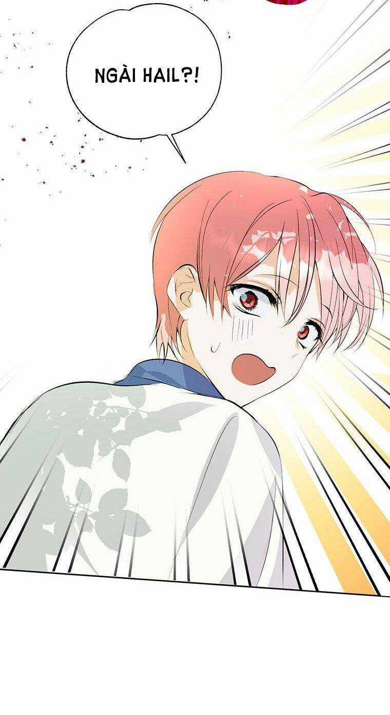 Nếu Tháo Đi Lớp Mặt Nạ Tử Tế Của Nam Chính Chapter 15 trang 55