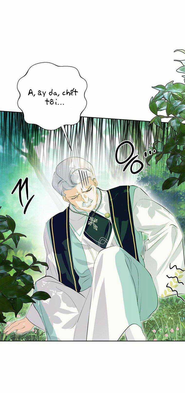 Nếu Tháo Đi Lớp Mặt Nạ Tử Tế Của Nam Chính Chapter 15 trang 56