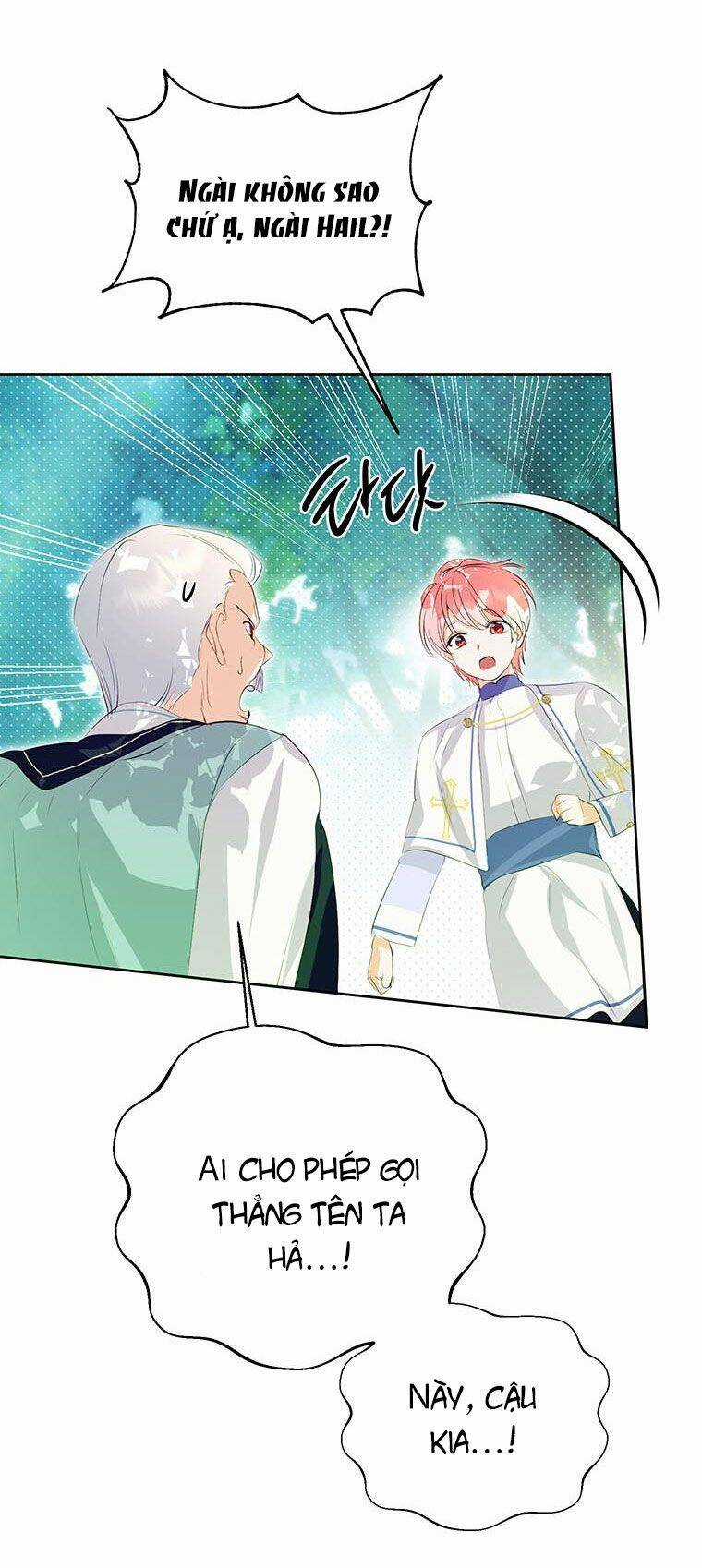 Nếu Tháo Đi Lớp Mặt Nạ Tử Tế Của Nam Chính Chapter 15 trang 57