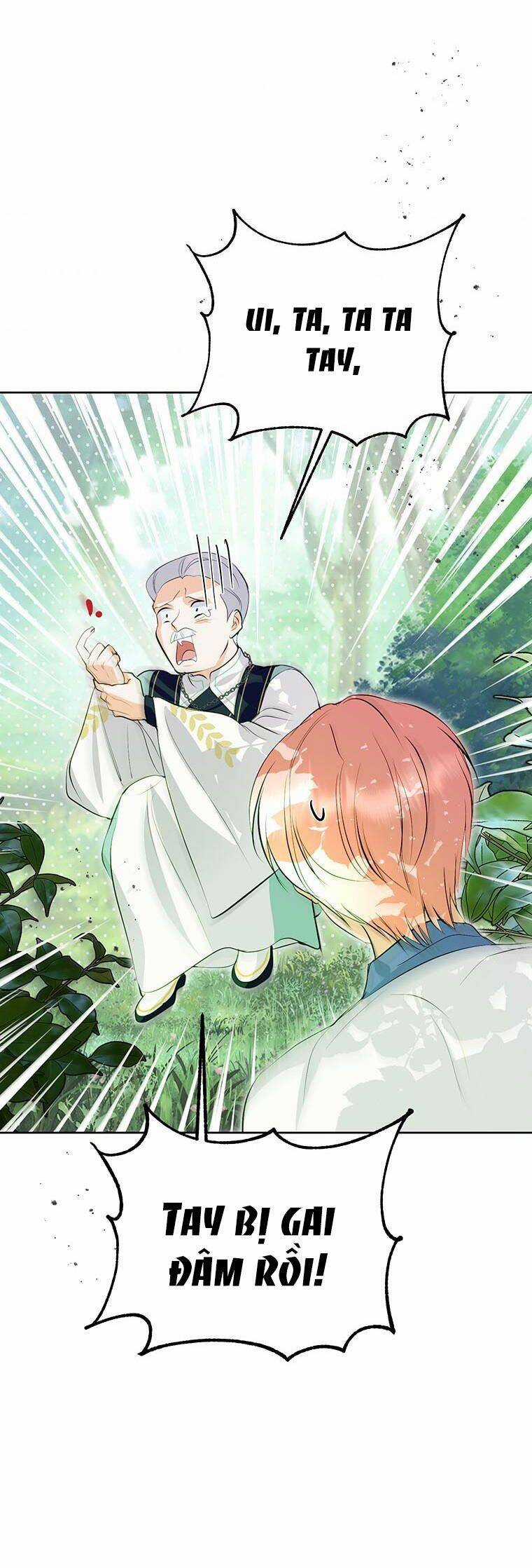 Nếu Tháo Đi Lớp Mặt Nạ Tử Tế Của Nam Chính Chapter 15 trang 59