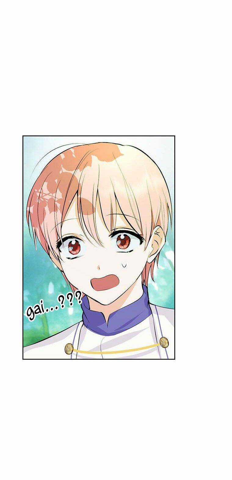 Nếu Tháo Đi Lớp Mặt Nạ Tử Tế Của Nam Chính Chapter 15 trang 60