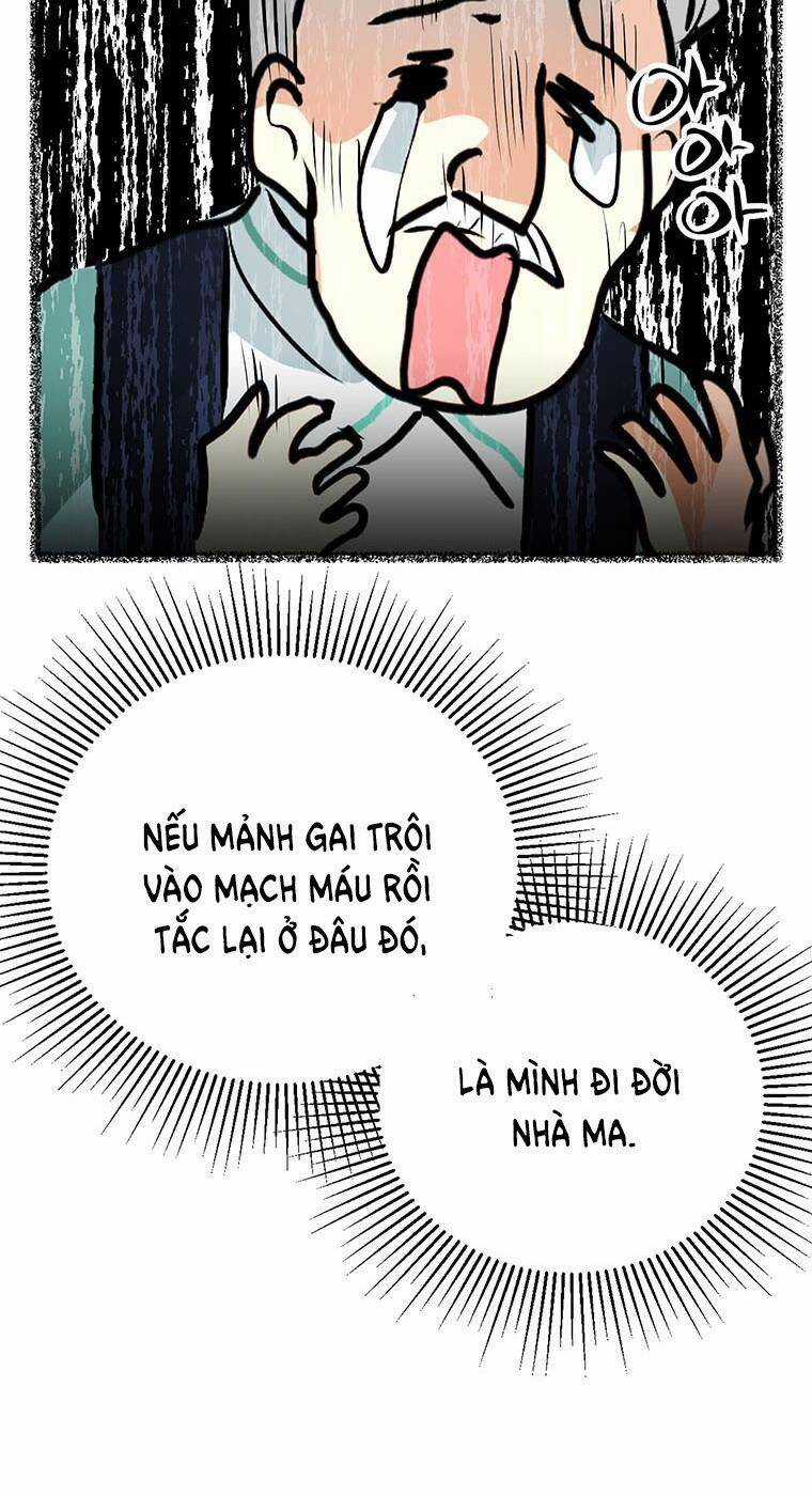 Nếu Tháo Đi Lớp Mặt Nạ Tử Tế Của Nam Chính Chapter 15 trang 64