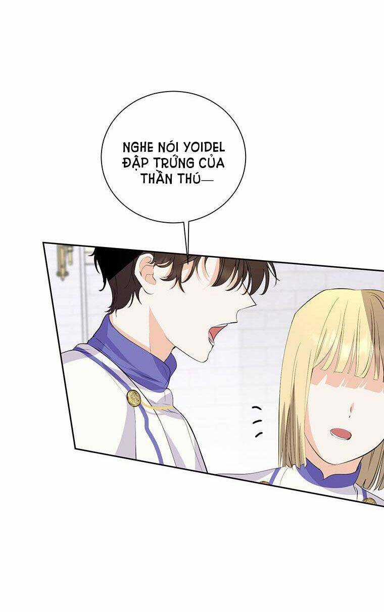 Nếu Tháo Đi Lớp Mặt Nạ Tử Tế Của Nam Chính Chapter 15 trang 8