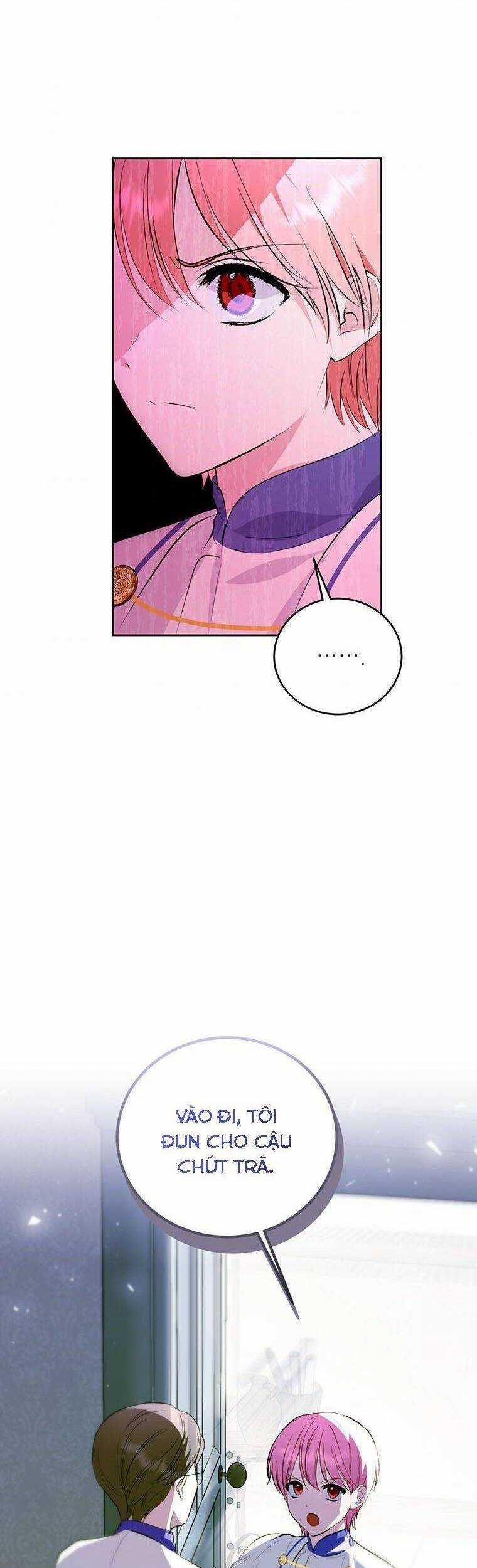 Nếu Tháo Đi Lớp Mặt Nạ Tử Tế Của Nam Chính Chapter 16 trang 2