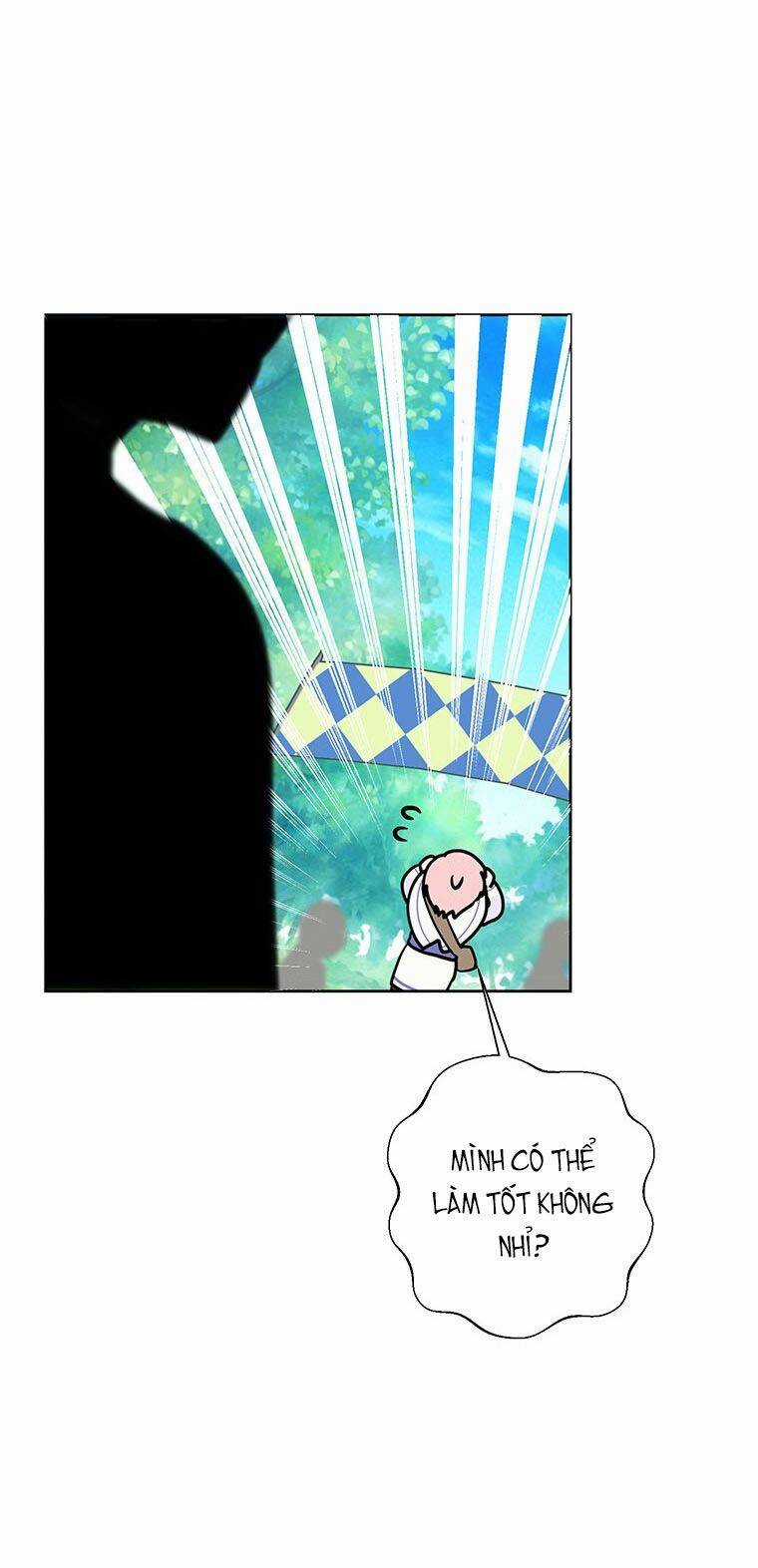 Nếu Tháo Đi Lớp Mặt Nạ Tử Tế Của Nam Chính Chapter 17 trang 14