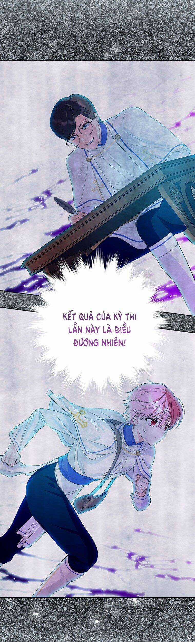 Nếu Tháo Đi Lớp Mặt Nạ Tử Tế Của Nam Chính Chapter 17 trang 16