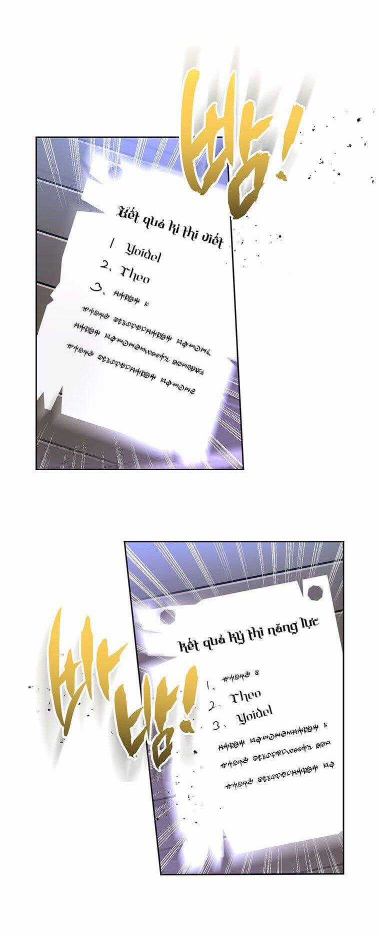 Nếu Tháo Đi Lớp Mặt Nạ Tử Tế Của Nam Chính Chapter 17 trang 19